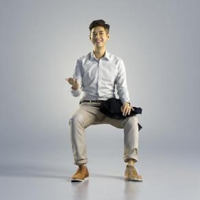 现代男人-D2
